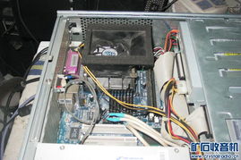 拆機好物大促 屏壞顯示器、穩壓電源、聯想小主機，批發福利來襲！