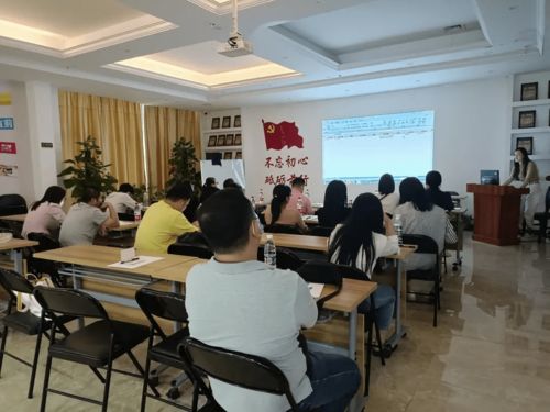 廣西保險中介機構信息化系統驗收經驗分享會圓滿落幕 科技賦能，中介服務邁向新高度