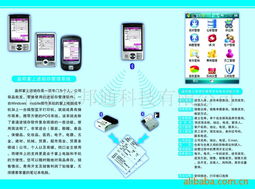 北京盈邦通科技 行業專用軟件產品列表全解析